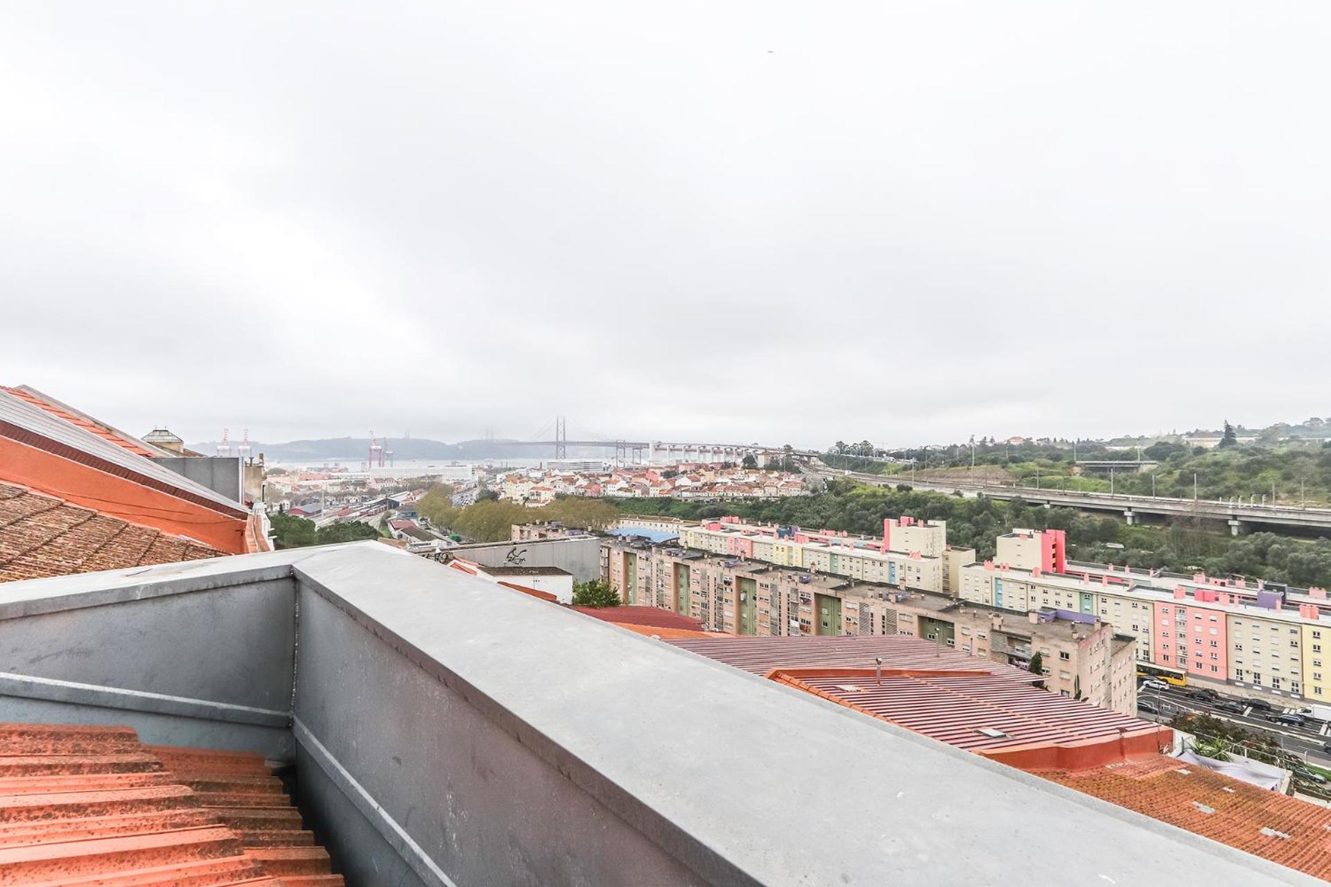 Vita Portucale ! Mp88 Building Lisboa Extérieur photo