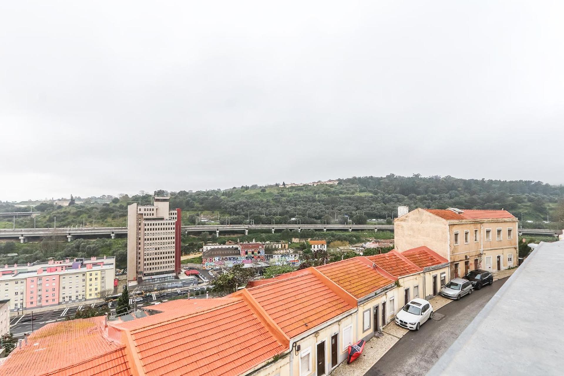 Vita Portucale ! Mp88 Building Lisboa Extérieur photo