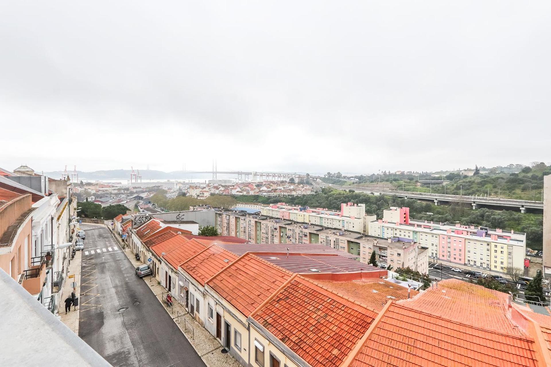 Vita Portucale ! Mp88 Building Lisboa Extérieur photo