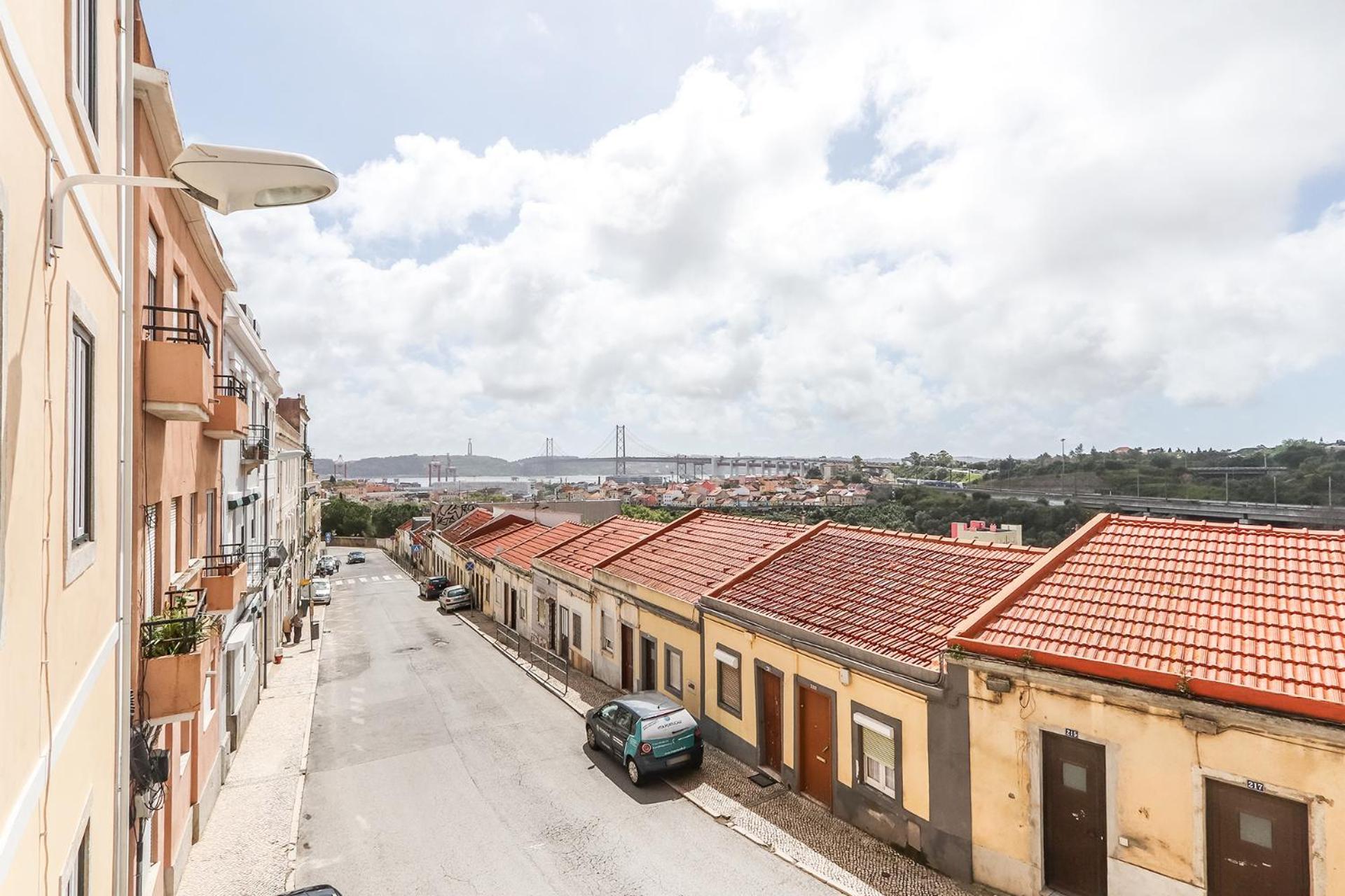 Vita Portucale ! Mp88 Building Lisboa Extérieur photo