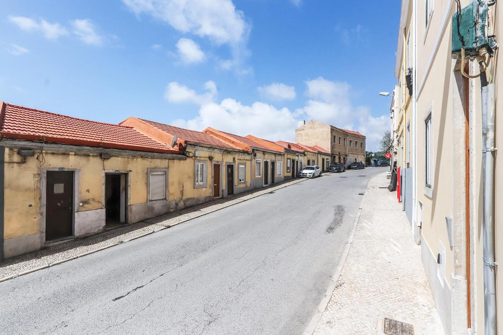 Vita Portucale ! Mp88 Building Lisboa Extérieur photo